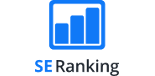SE Ranking SEO tool