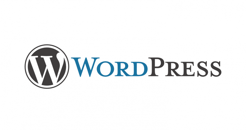 WordPress Sub Menu Widget